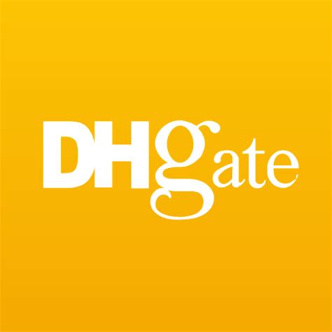 dhgate official site